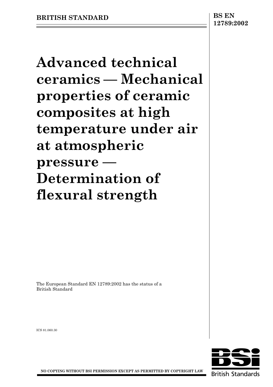 BS EN 12789-2002.pdf_第1页