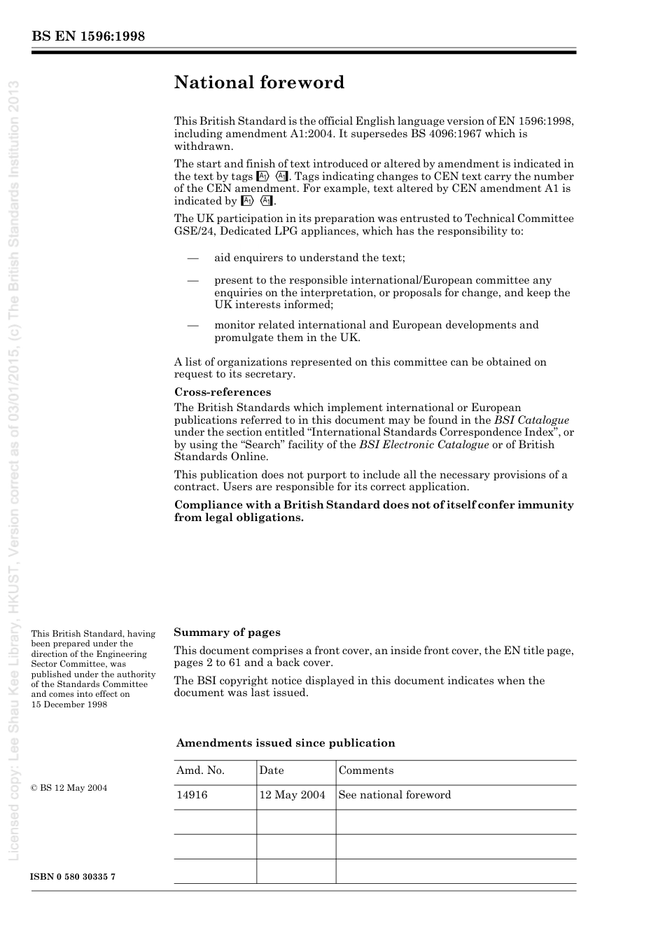 BS EN 01596-1998 (2004).pdf_第2页