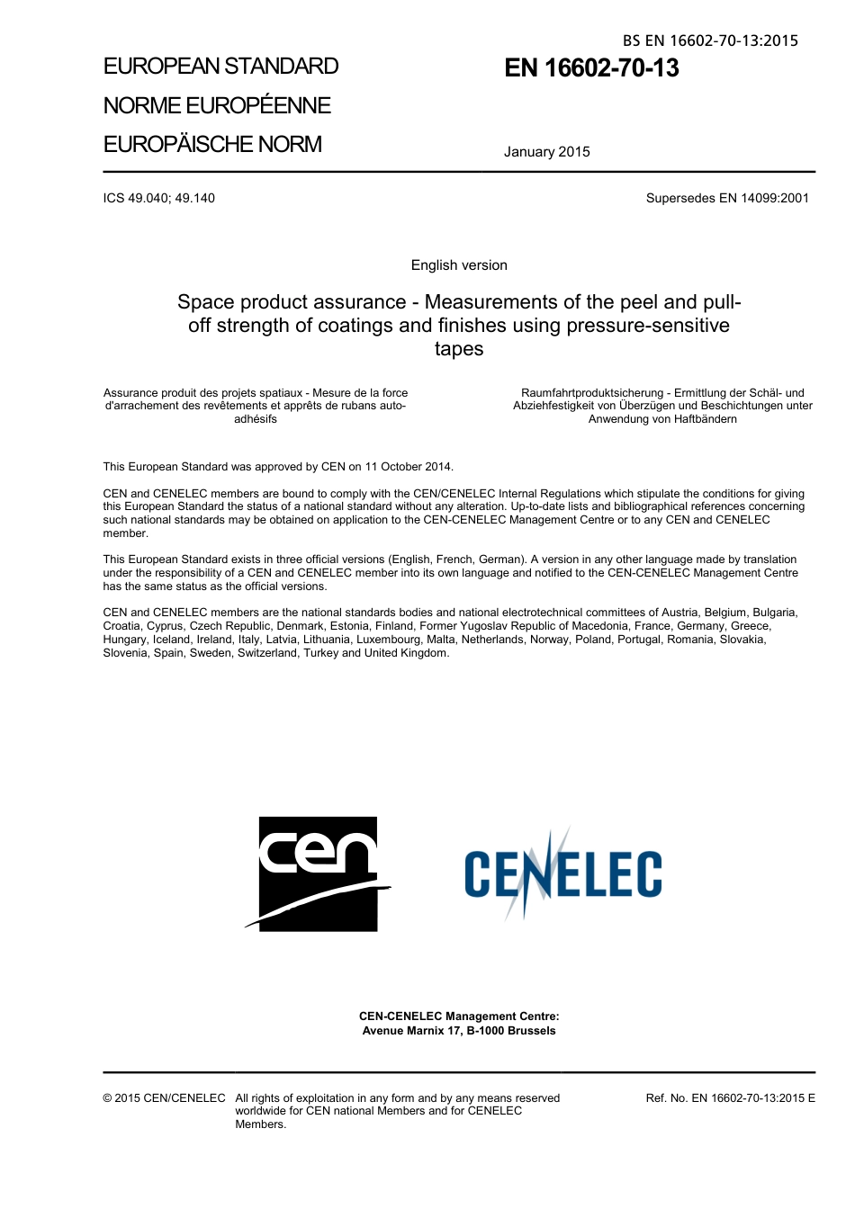 BS EN 16602-70-13-2015.pdf_第3页