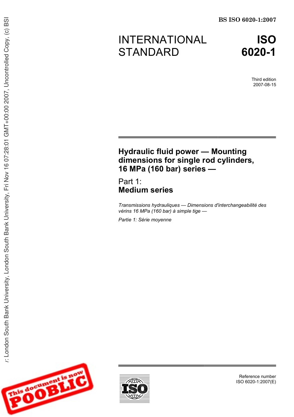 BS ISO 06020-1-2007.pdf_第3页