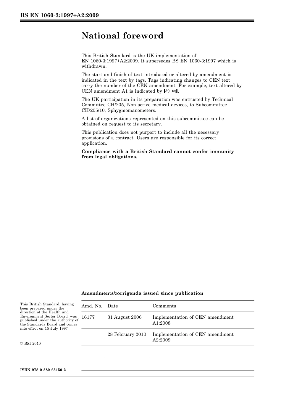 BS EN 01060-3-1997 + A2-2009.pdf_第2页