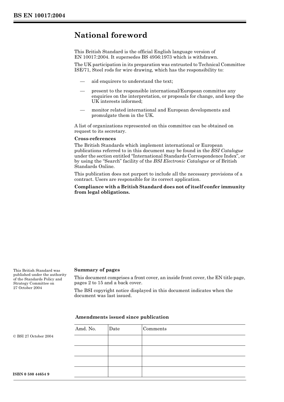 BS EN 10017-2004.pdf_第2页