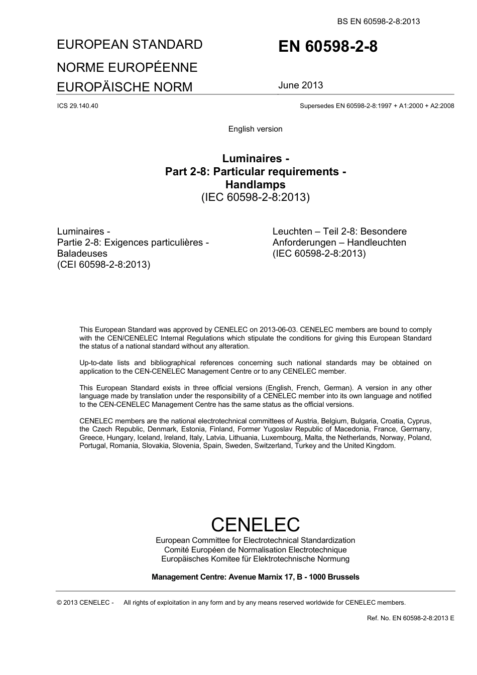 BS EN 60598-2-8-2013.pdf_第3页