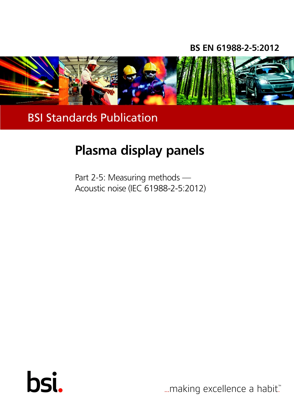 BS EN 61988-2-5-2012.pdf_第1页