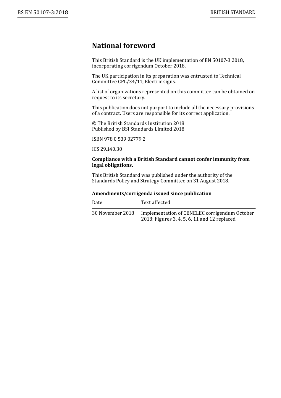 BS EN 50107-3-2018.pdf_第2页