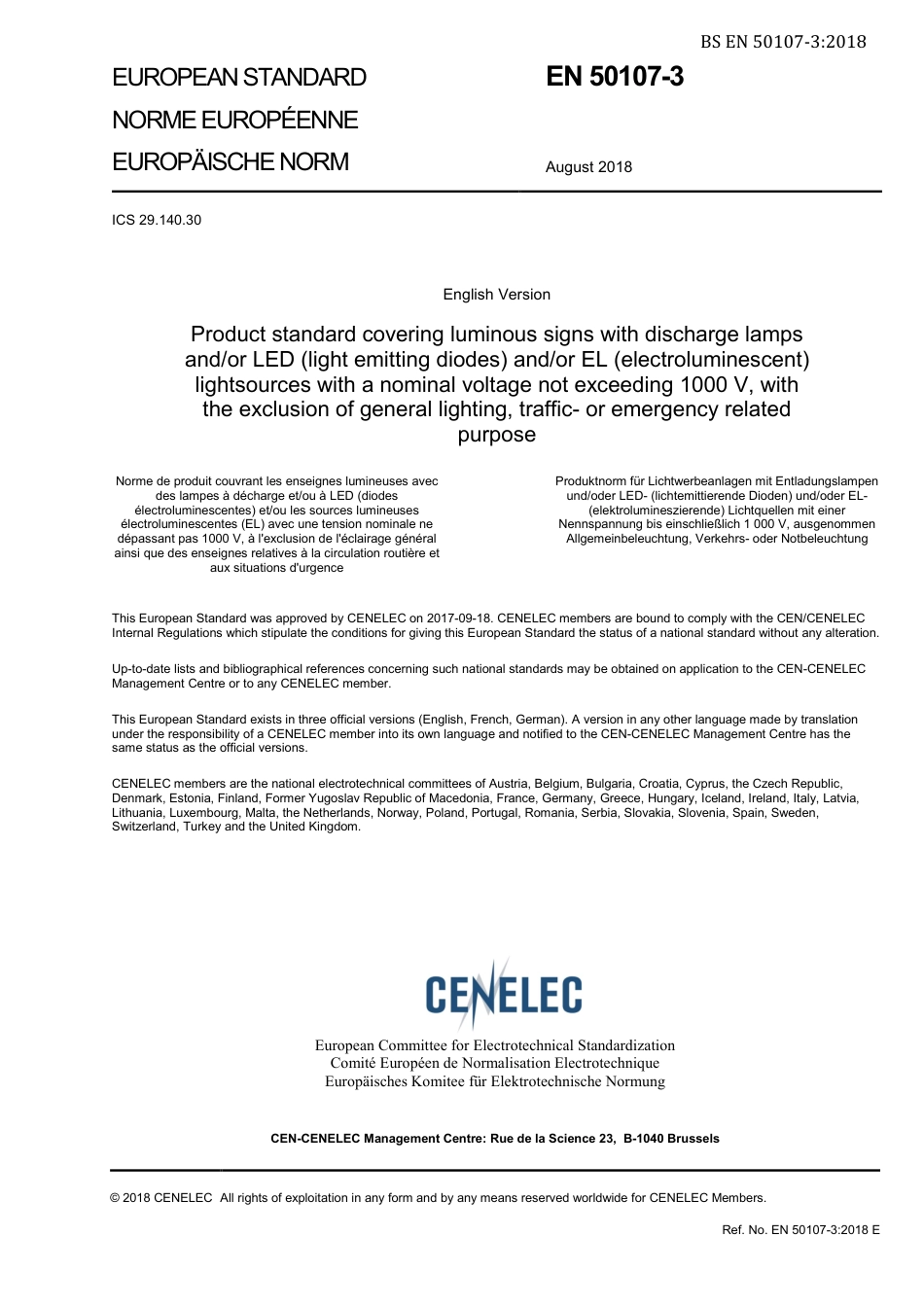 BS EN 50107-3-2018.pdf_第3页