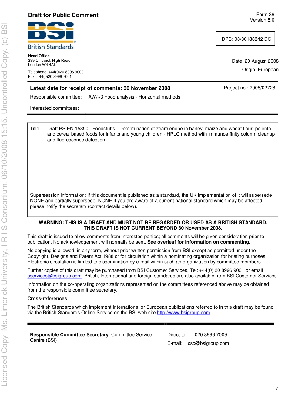 BS EN 15850.pdf_第1页