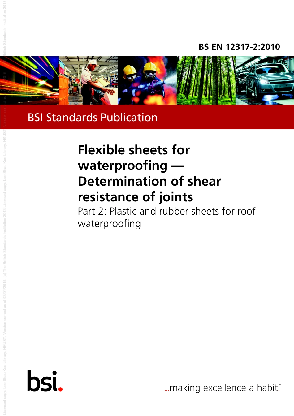 BS EN 12317-2-2010.pdf_第1页