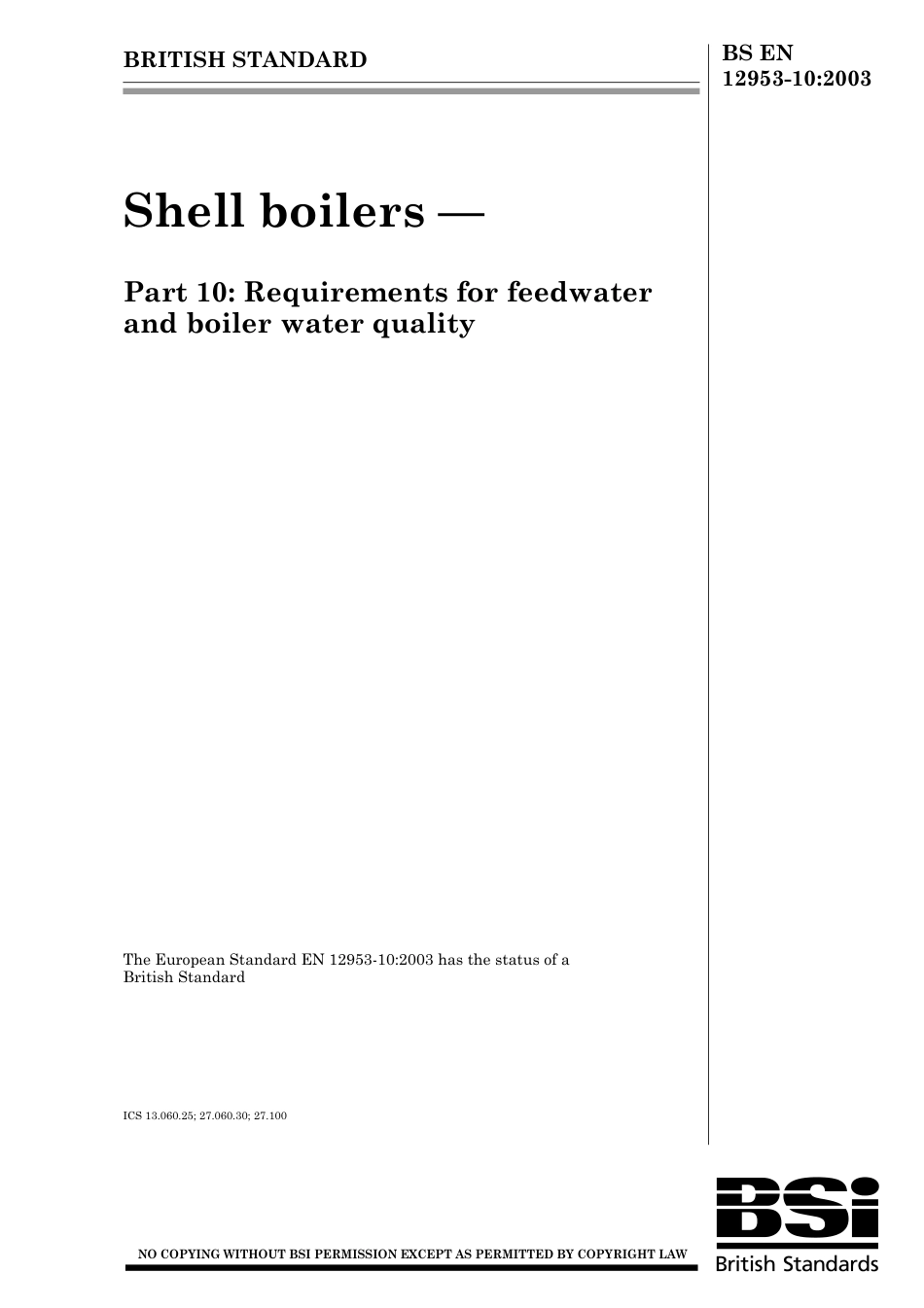 BS EN 12953-10-2003.pdf_第1页