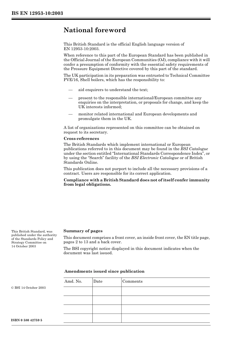 BS EN 12953-10-2003.pdf_第2页