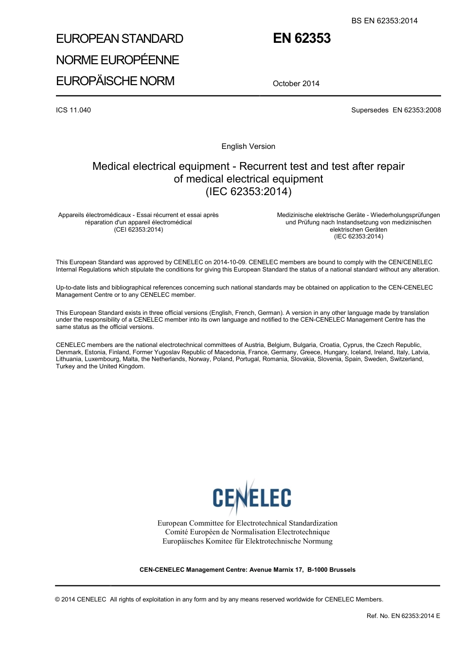 BS EN 62353-2014.pdf_第3页