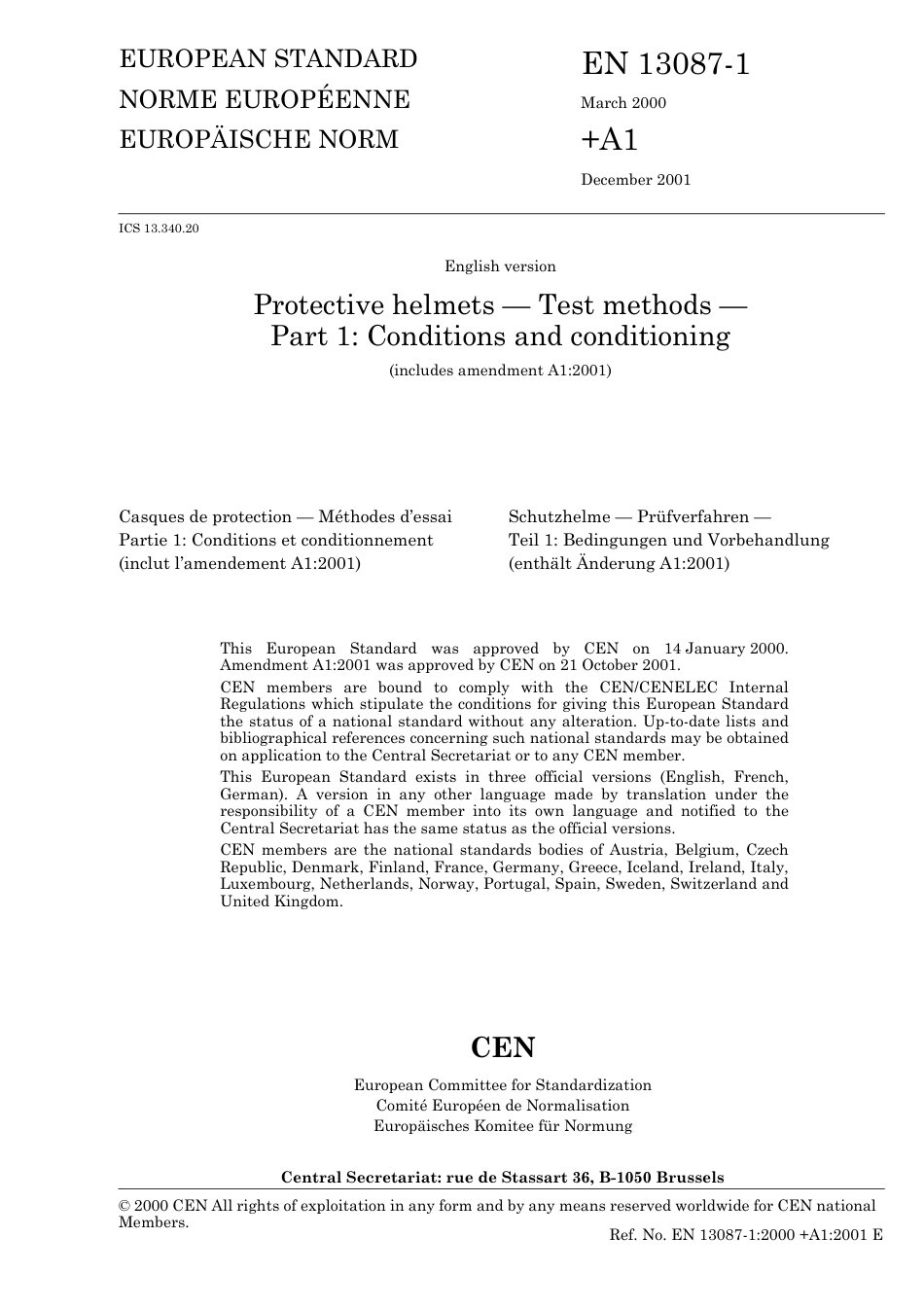 BS EN 13087-1-2000 (2002).pdf_第3页