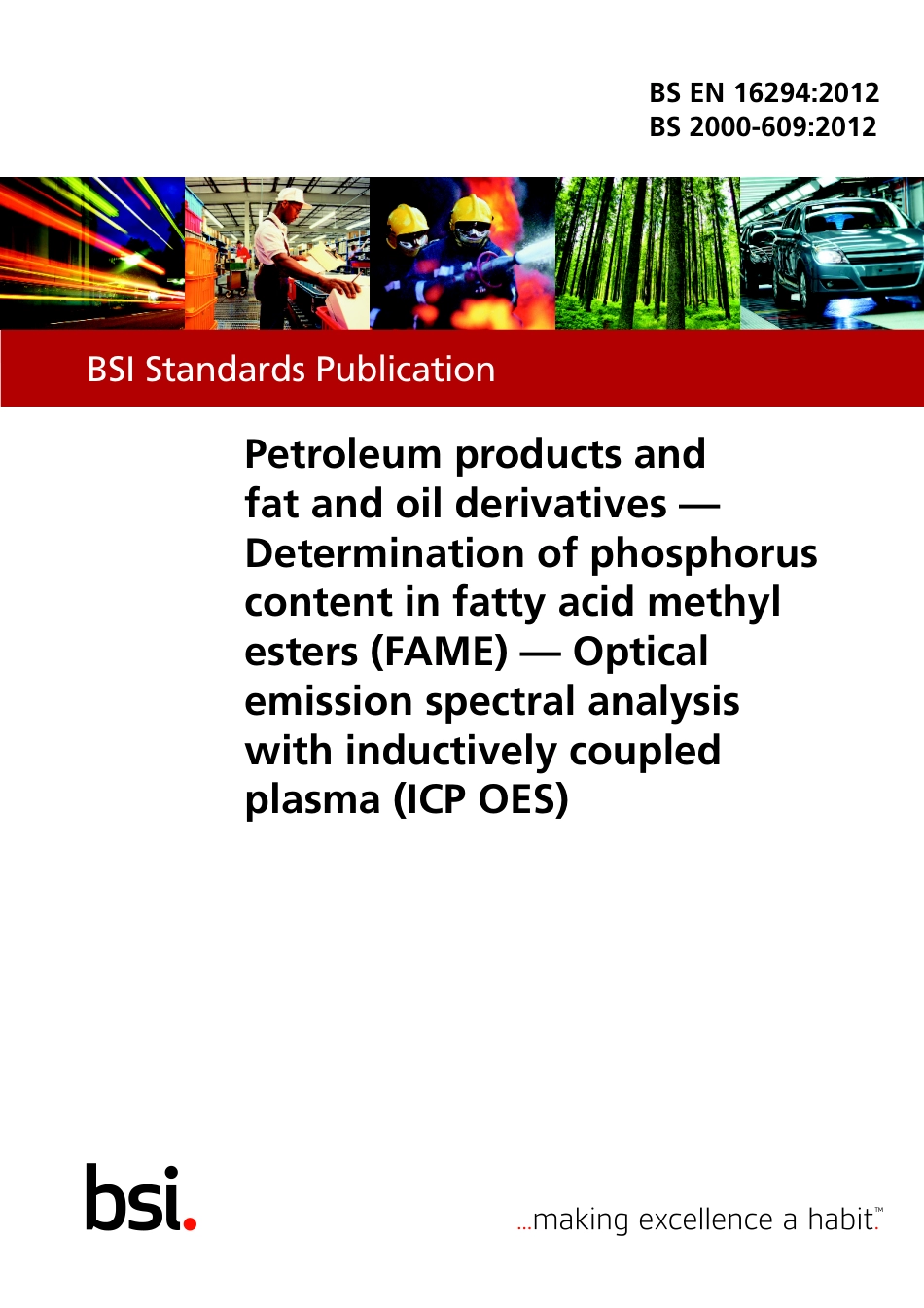 BS EN 16294-2012 (BS 2000-609-2012).pdf_第1页