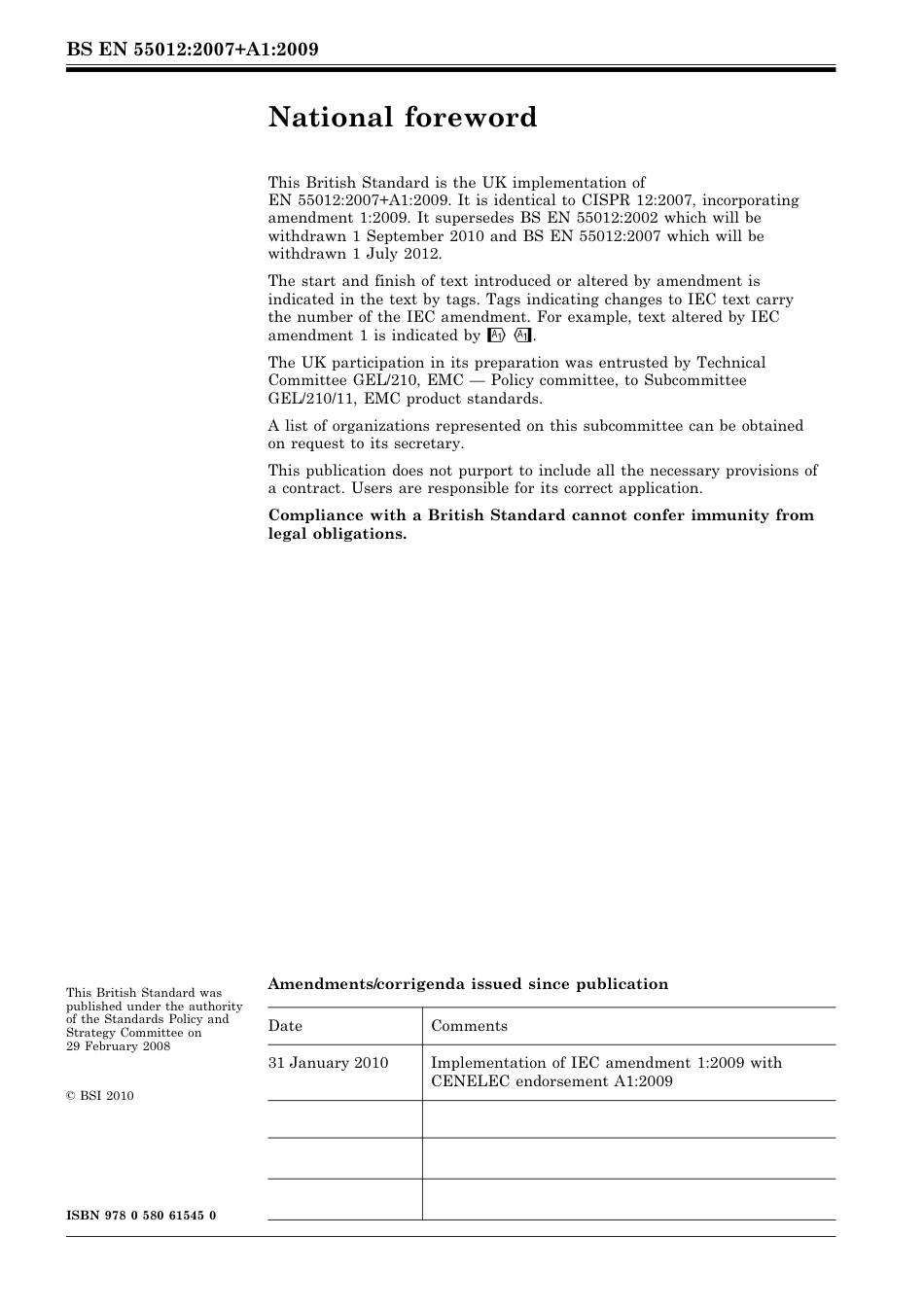 BS EN 55012-2007 + A1-2009.pdf_第2页