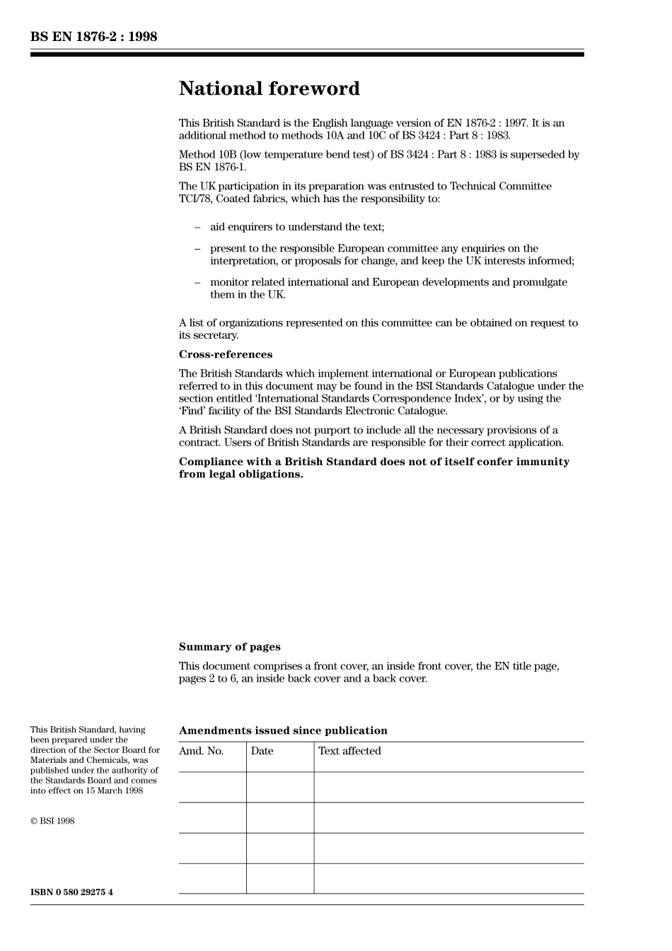 BS EN 01876-2-1998.pdf_第2页