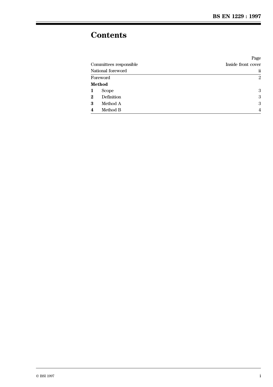 BS EN 01229-1997 (BS 2782-12 MTD 1223 A and B-1997).pdf_第3页