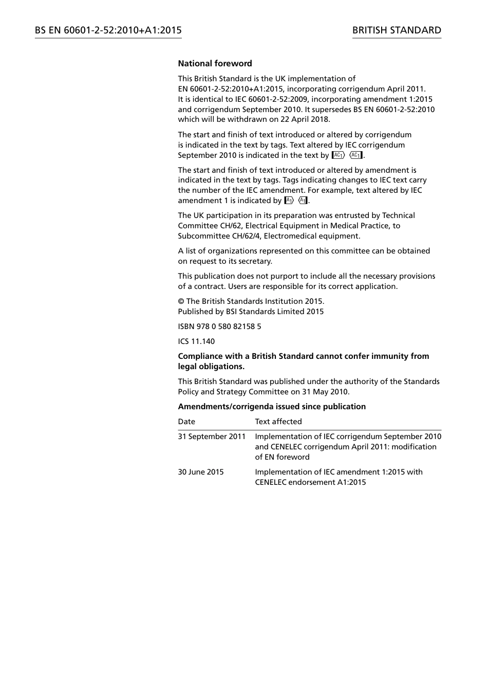 BS EN 60601-2-52-2010 + A1-2015.pdf_第2页