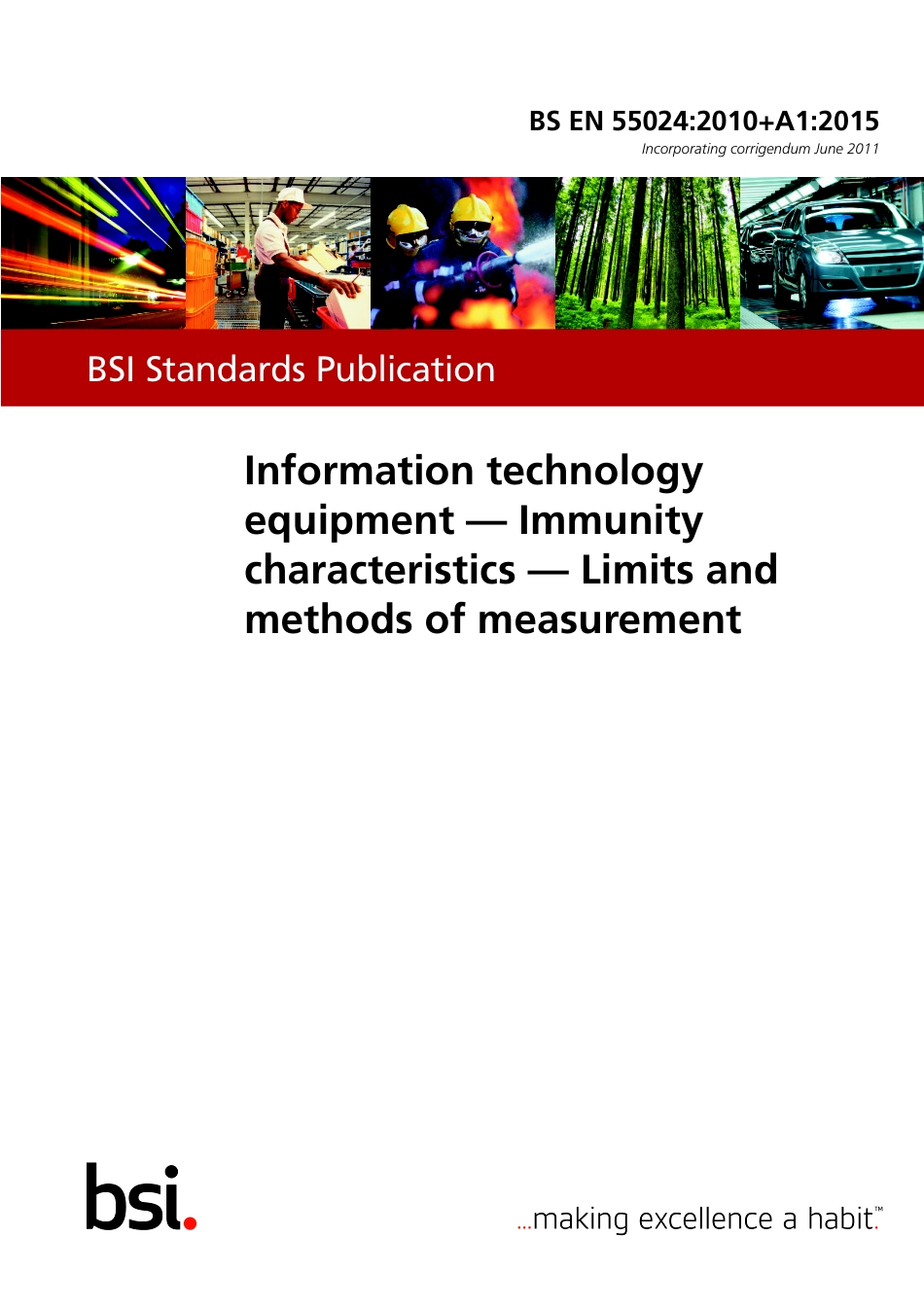 BS EN 55024-2010 + A1-2015.pdf_第1页