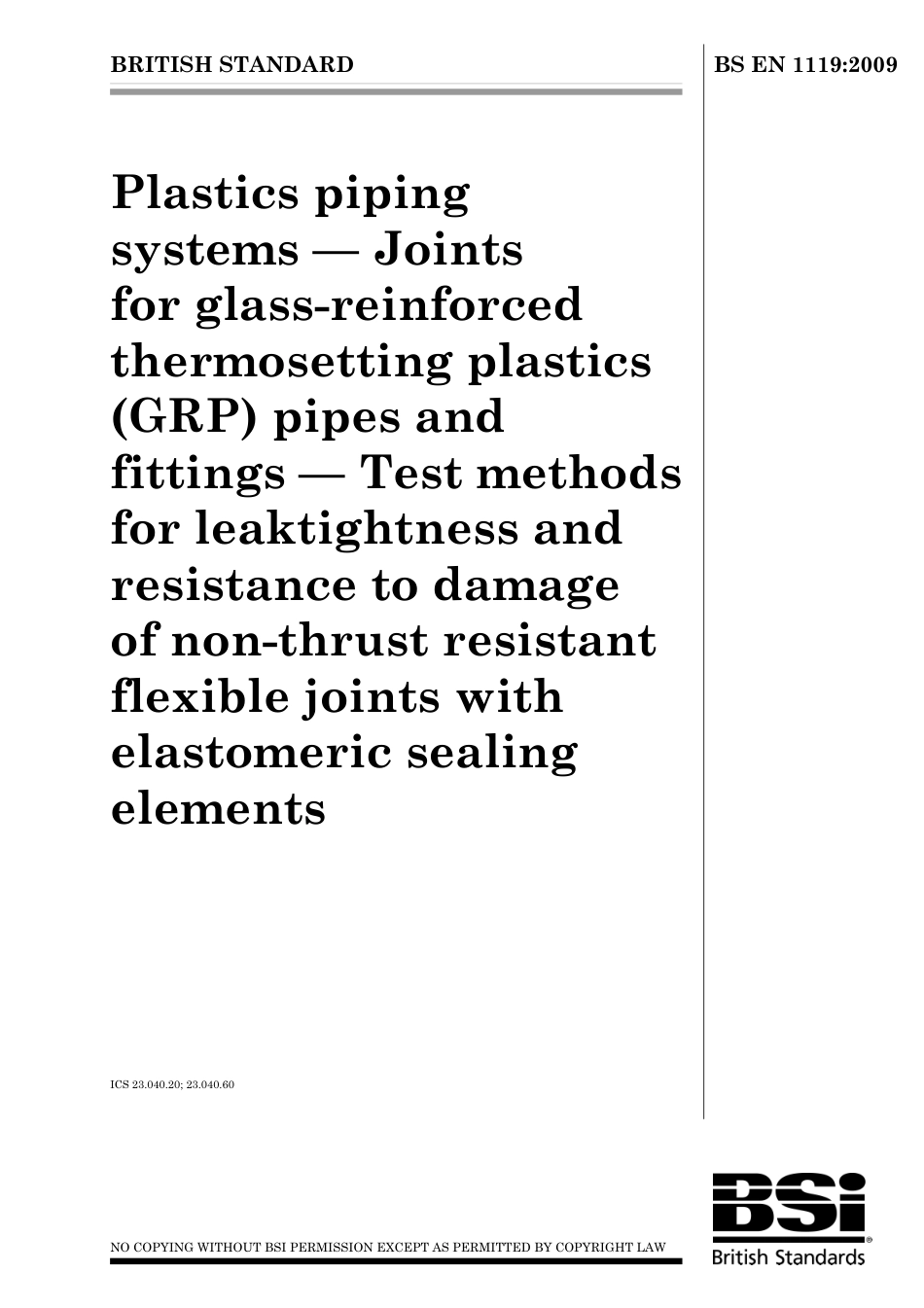 BS EN 01119-2009.pdf_第1页