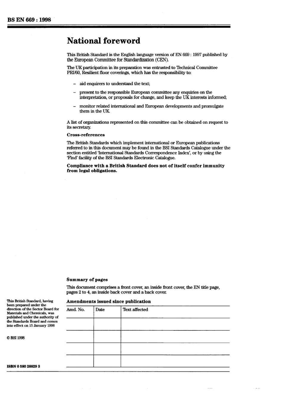 BS EN 00669-1998 scan.pdf_第2页
