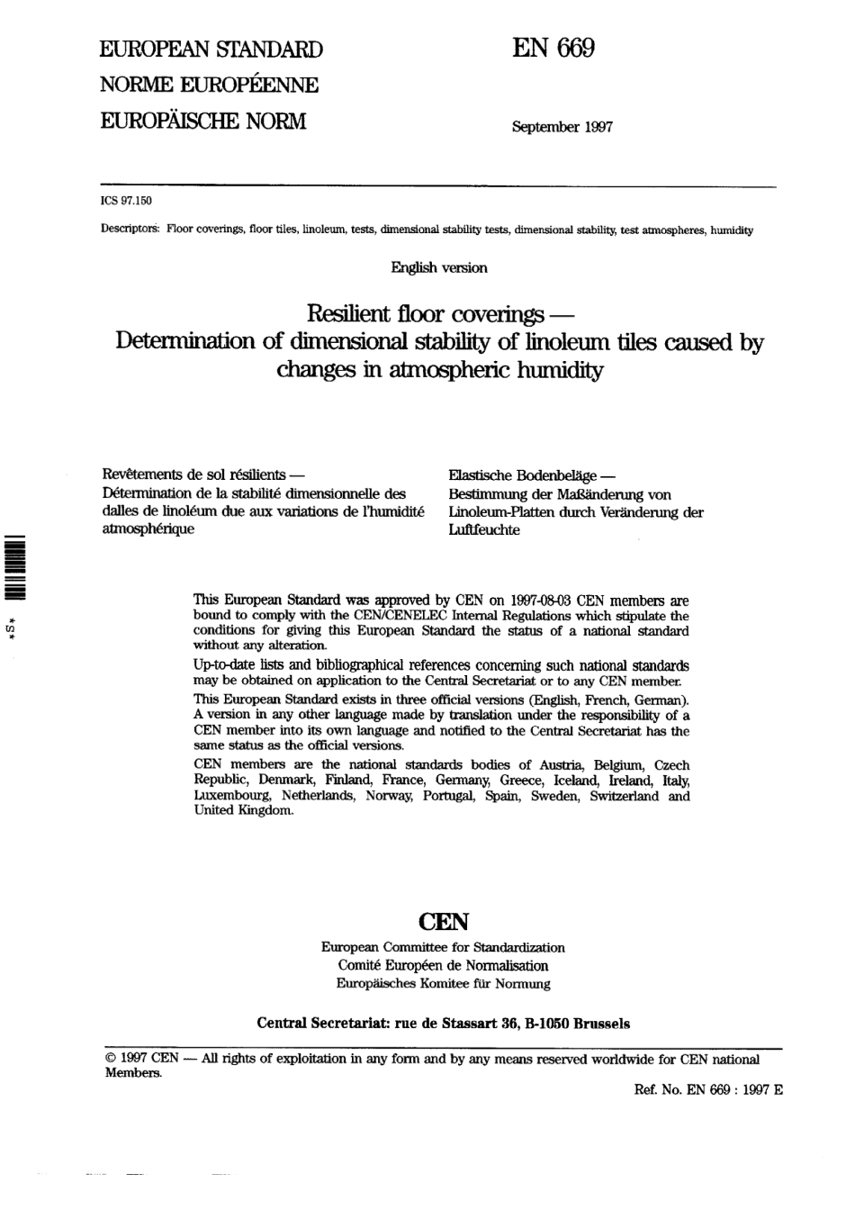 BS EN 00669-1998 scan.pdf_第3页