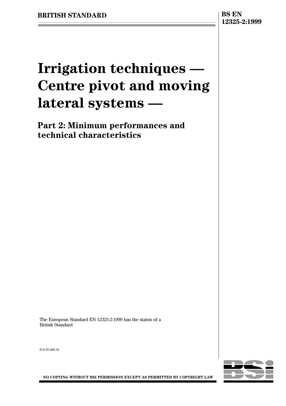 BS EN 12325-2-1999.pdf_第1页