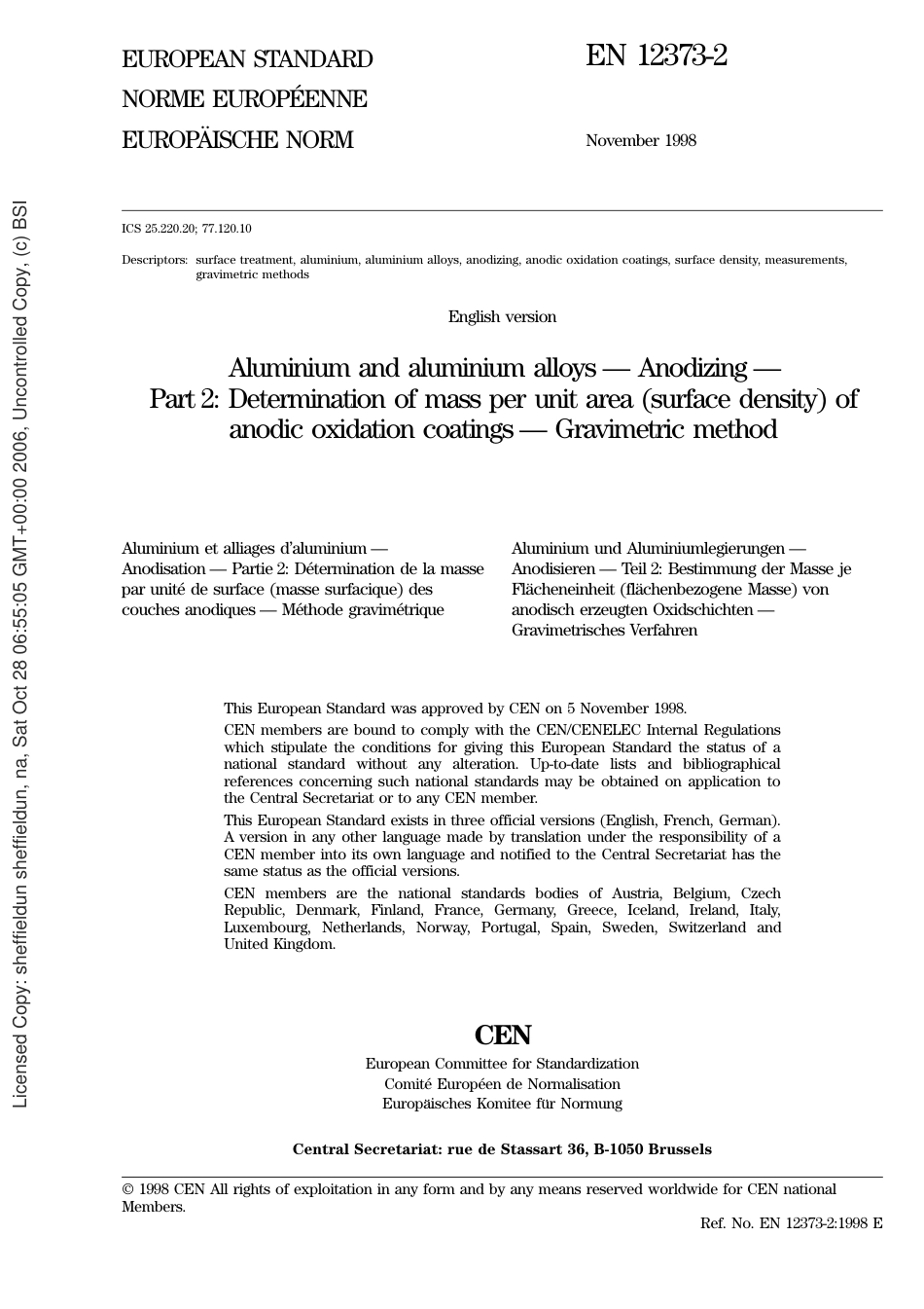 BS EN 12373-2-1999.pdf_第3页