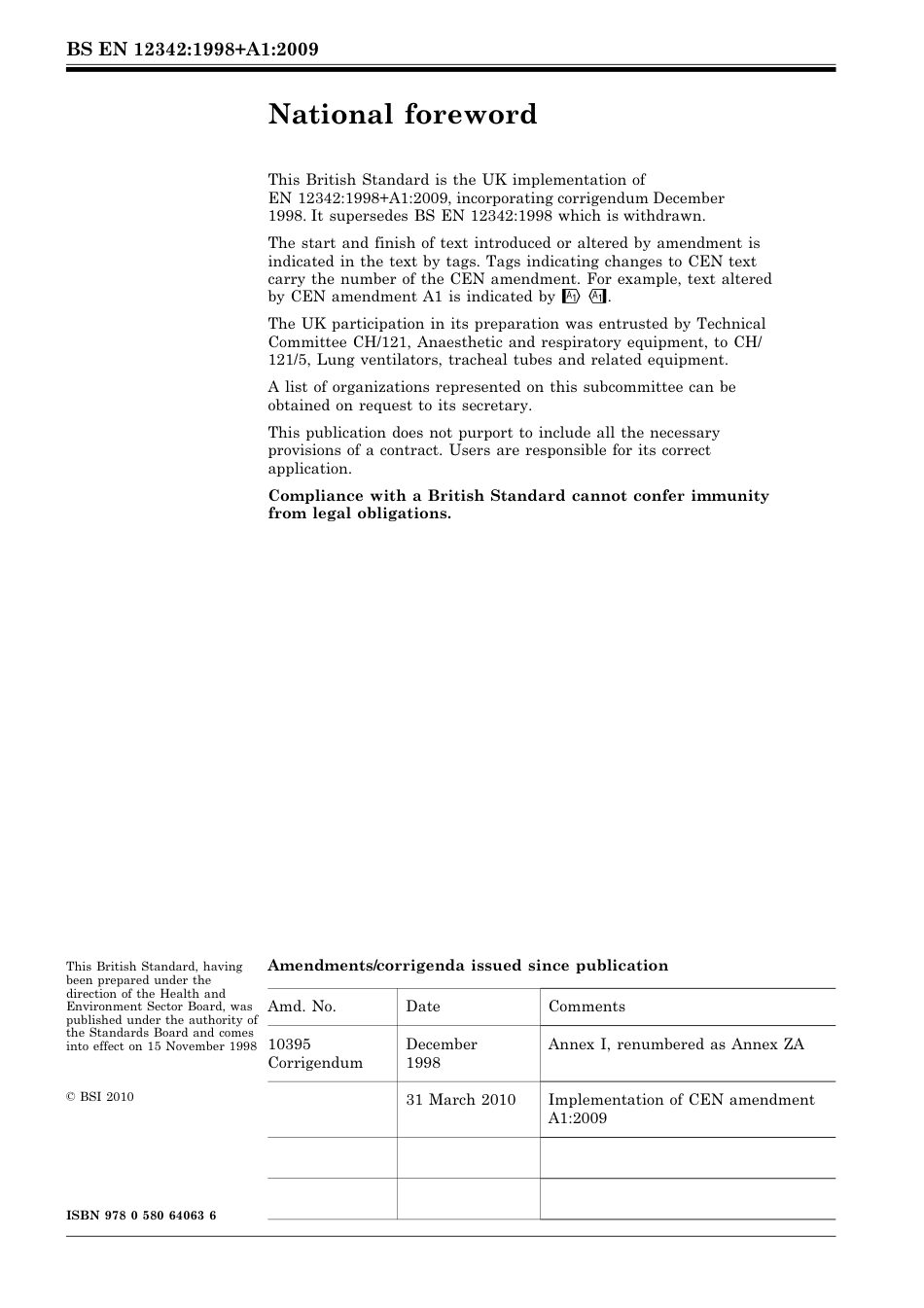 BS EN 12342-1998 + A1-2009.pdf_第2页