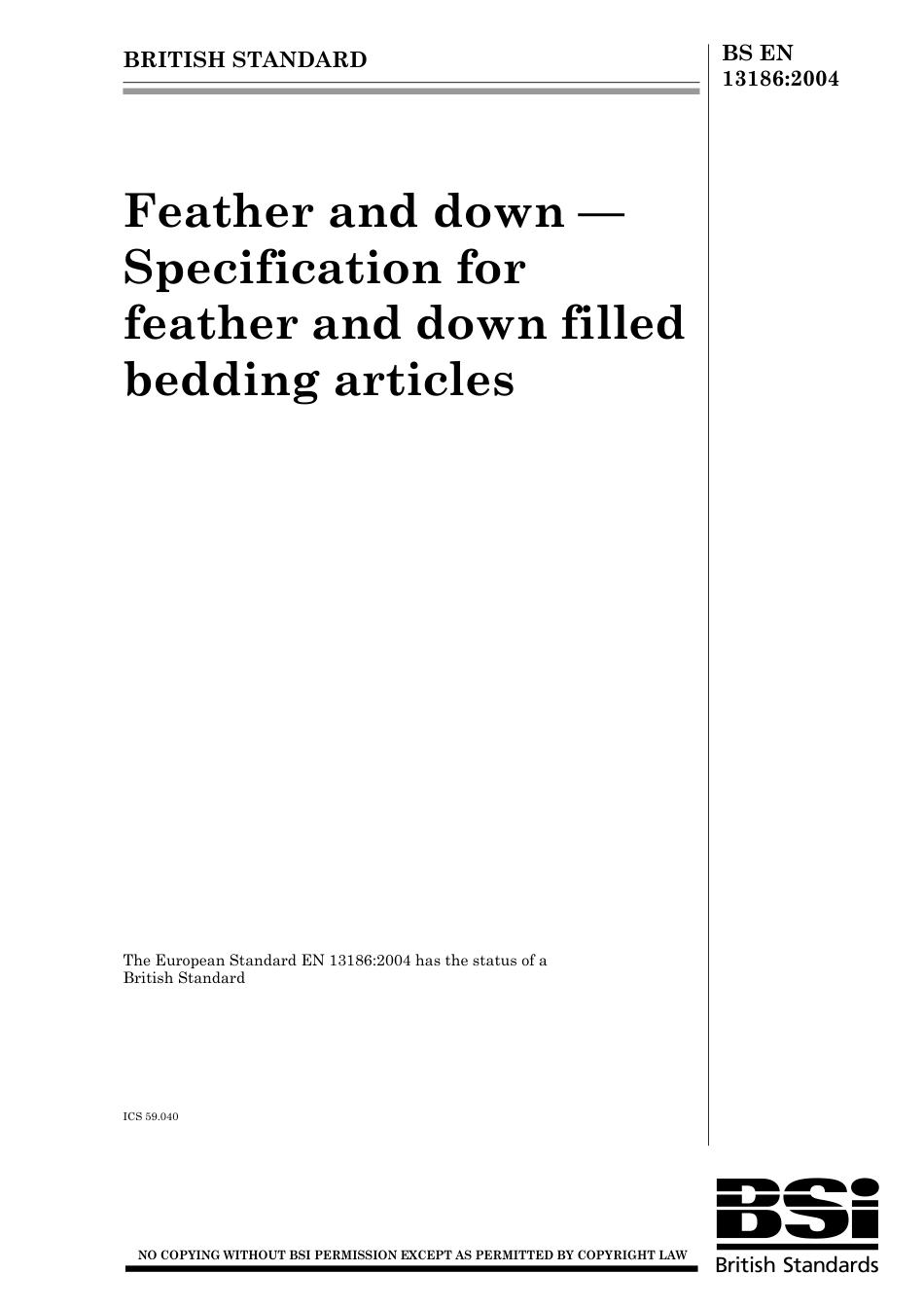 BS EN 13186-2004.pdf_第1页