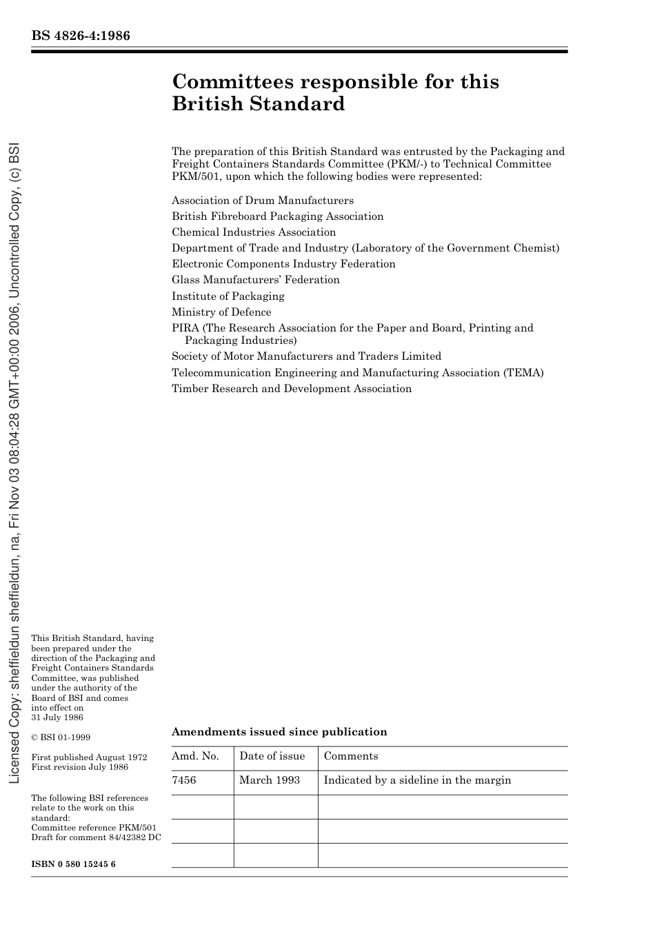 BS EN 22248-1993 (1999) ISO 2248-1985.pdf_第2页