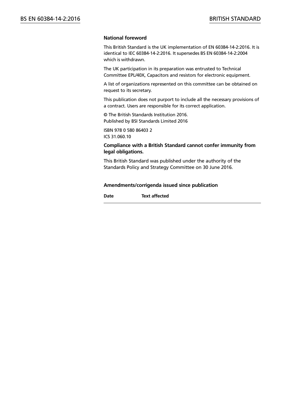 BS EN 60384-14-2-2016.pdf_第2页