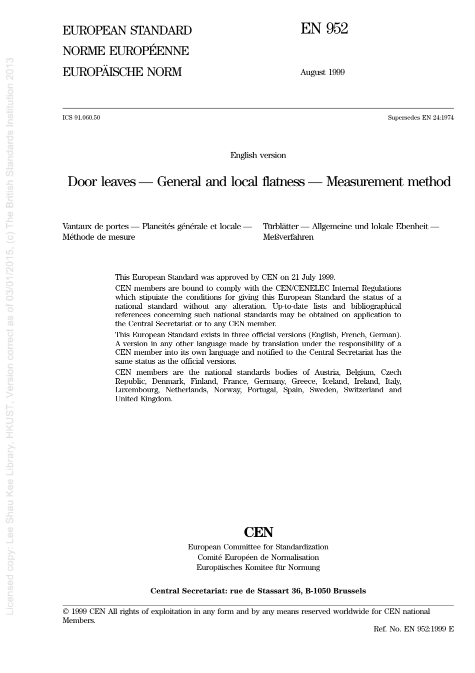 BS EN 00952-1999.pdf_第3页