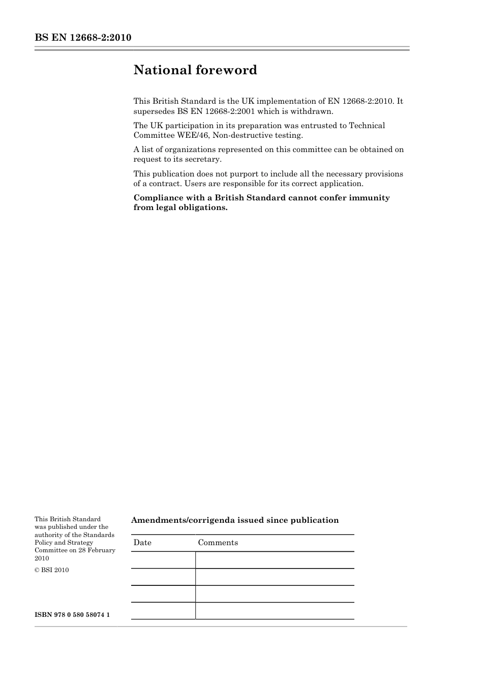 BS EN 12668-2-2010.pdf_第2页