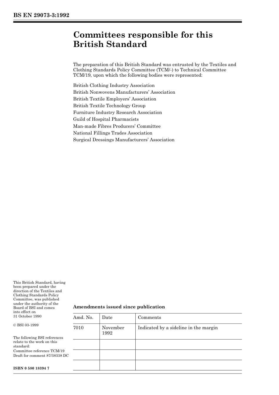 BS EN 29073-3-1992 (1999) ISO 9073-3-1989.pdf_第2页