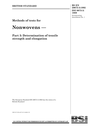 BS EN 29073-3-1992 (1999) ISO 9073-3-1989.pdf