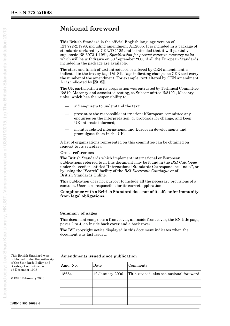 BS EN 00772-2-1998 (2006).pdf_第2页