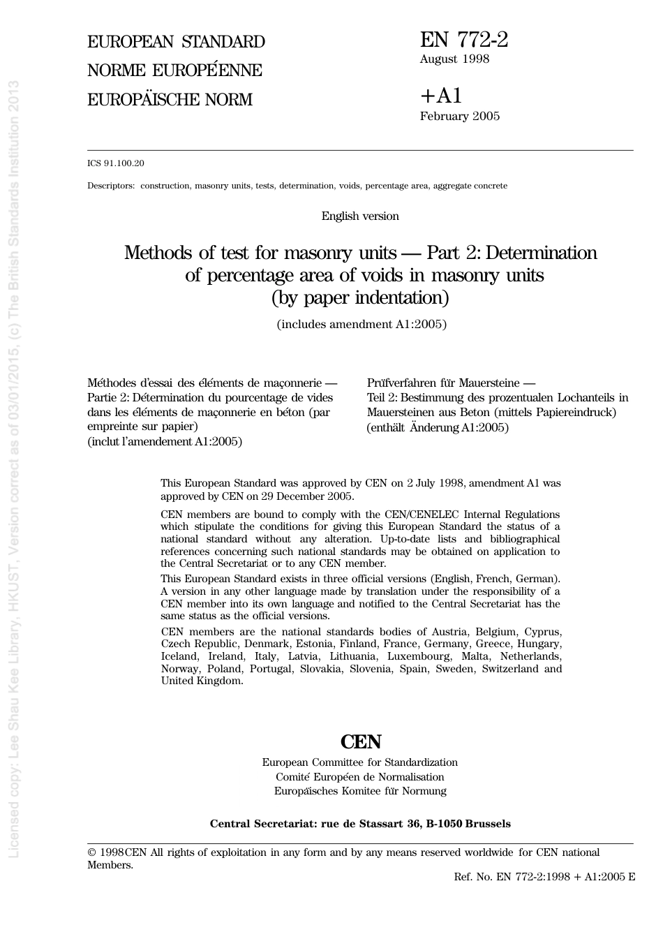 BS EN 00772-2-1998 (2006).pdf_第3页