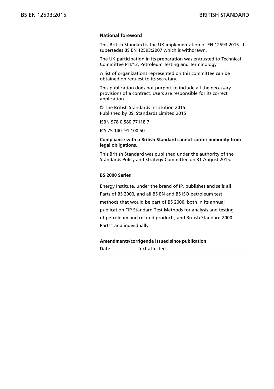 BS EN 12593-2015 (BS 2000-80-2015).pdf_第2页