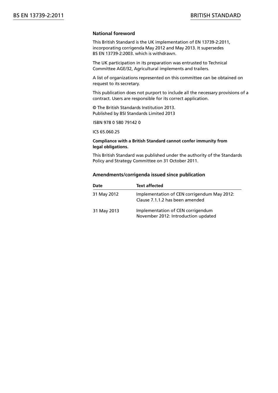 BS EN 13739-2-2011 (2013).pdf_第2页