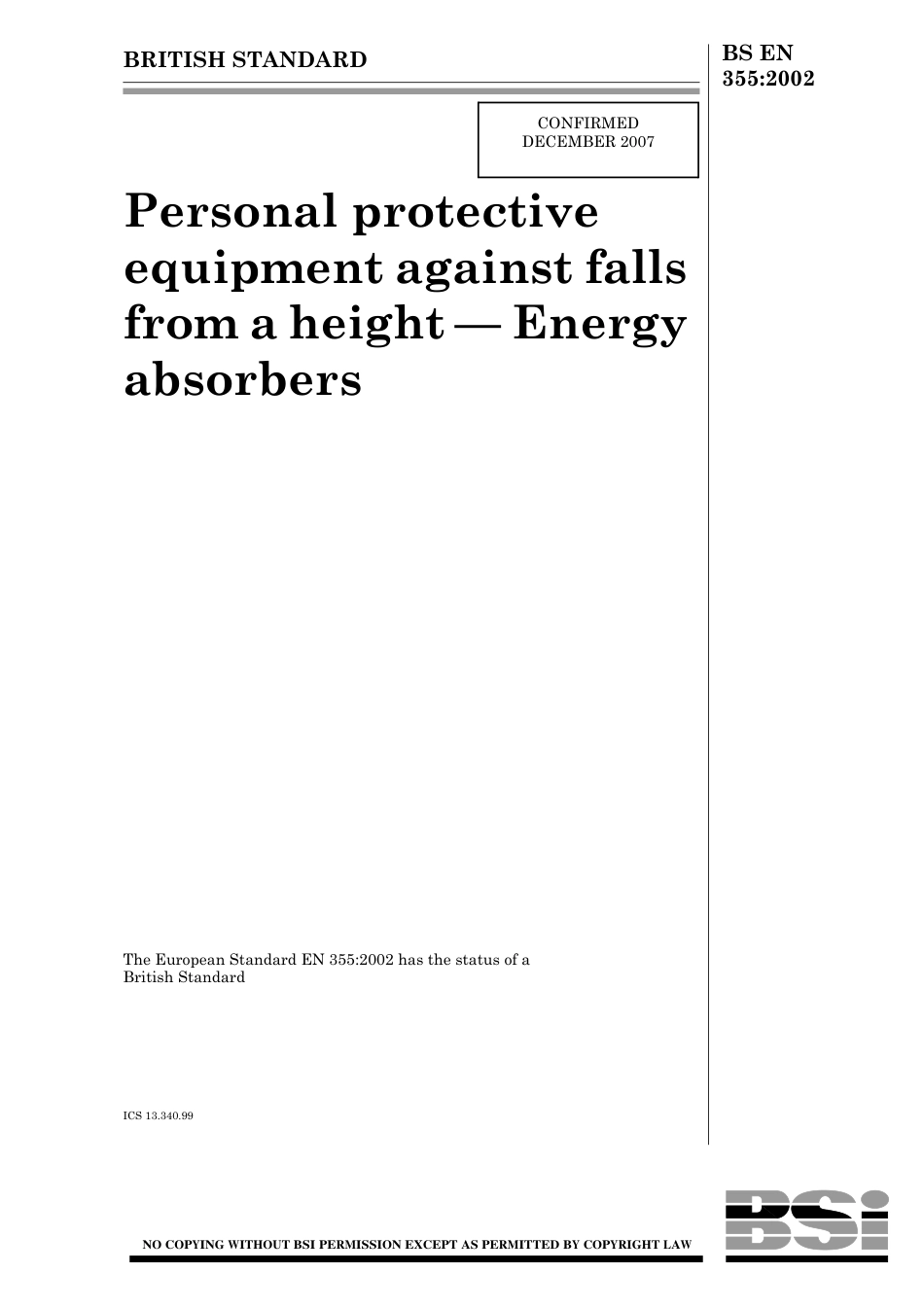 BS EN 00355-2002 (2007).pdf_第1页