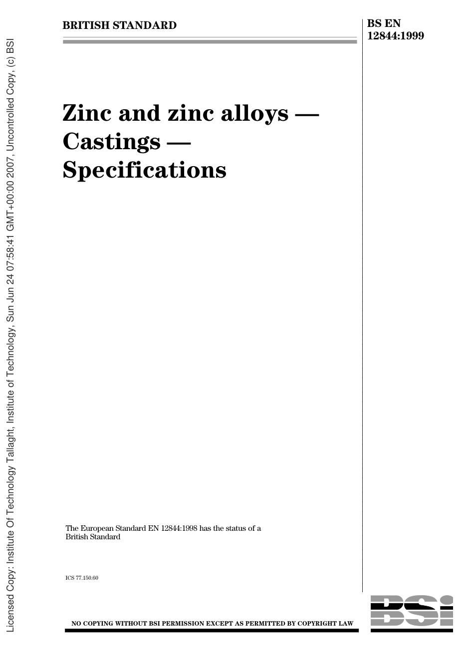 BS EN 12844-1999.pdf_第1页
