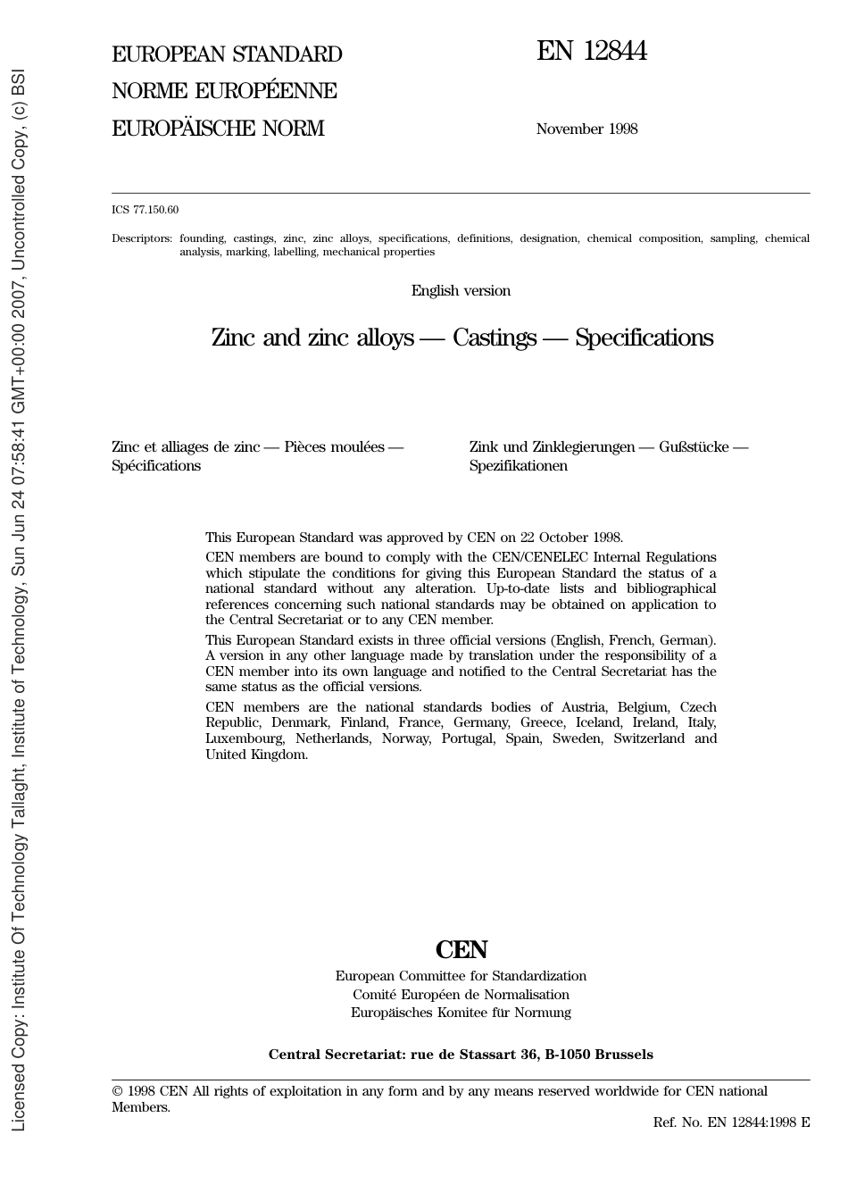 BS EN 12844-1999.pdf_第3页