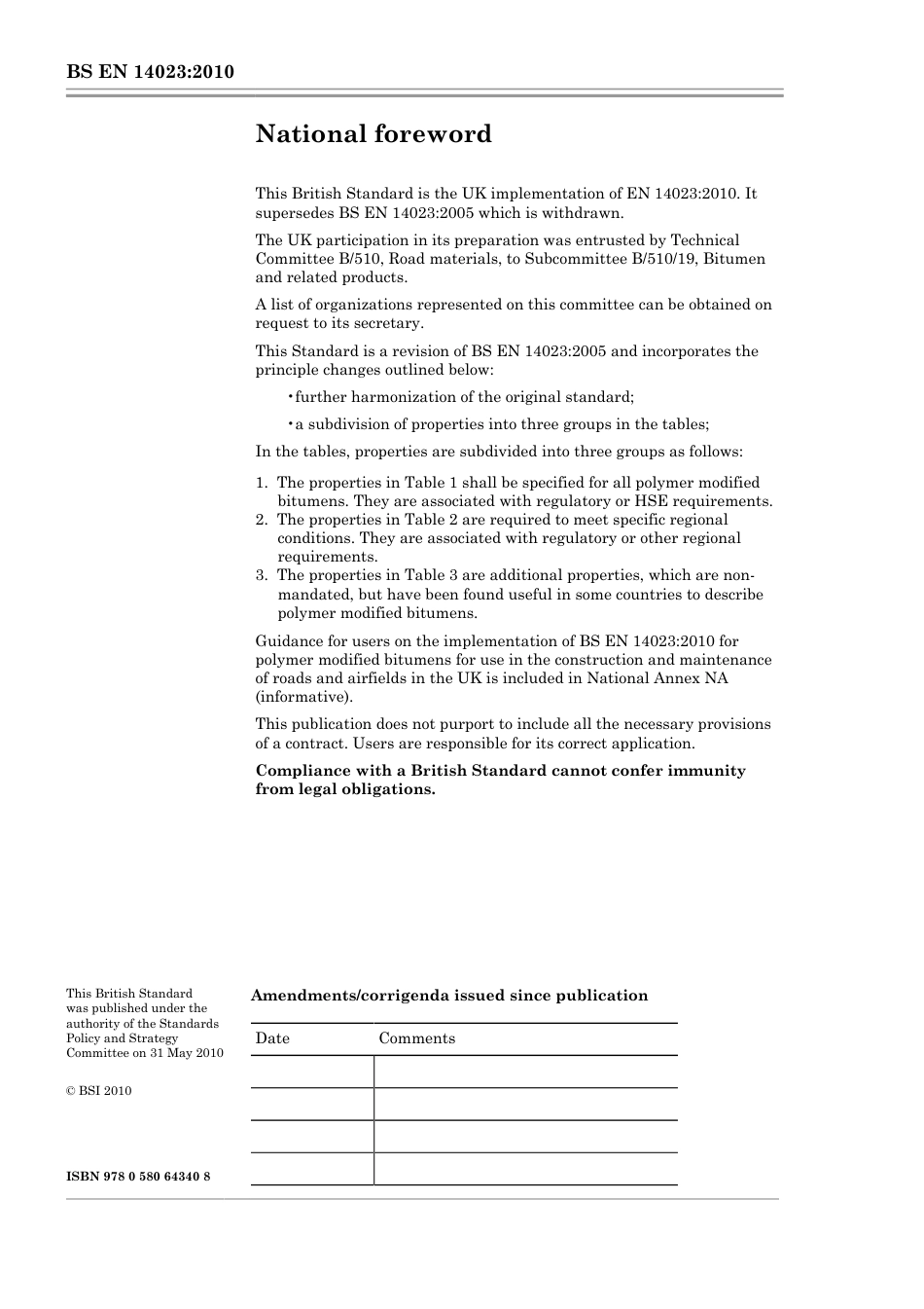 BS EN 14023-2010.pdf_第2页