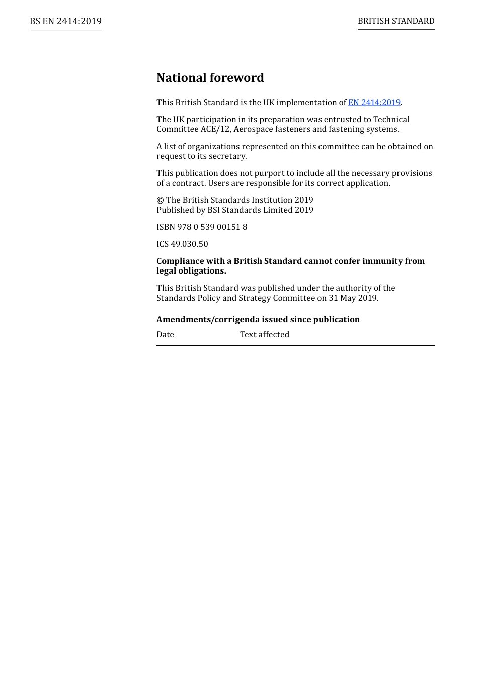 BS EN 02414-2019.pdf_第2页