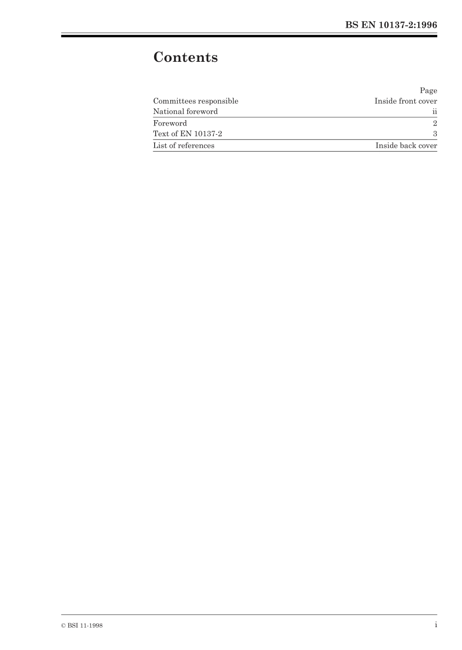 BS EN 10137-2-1996.pdf_第3页