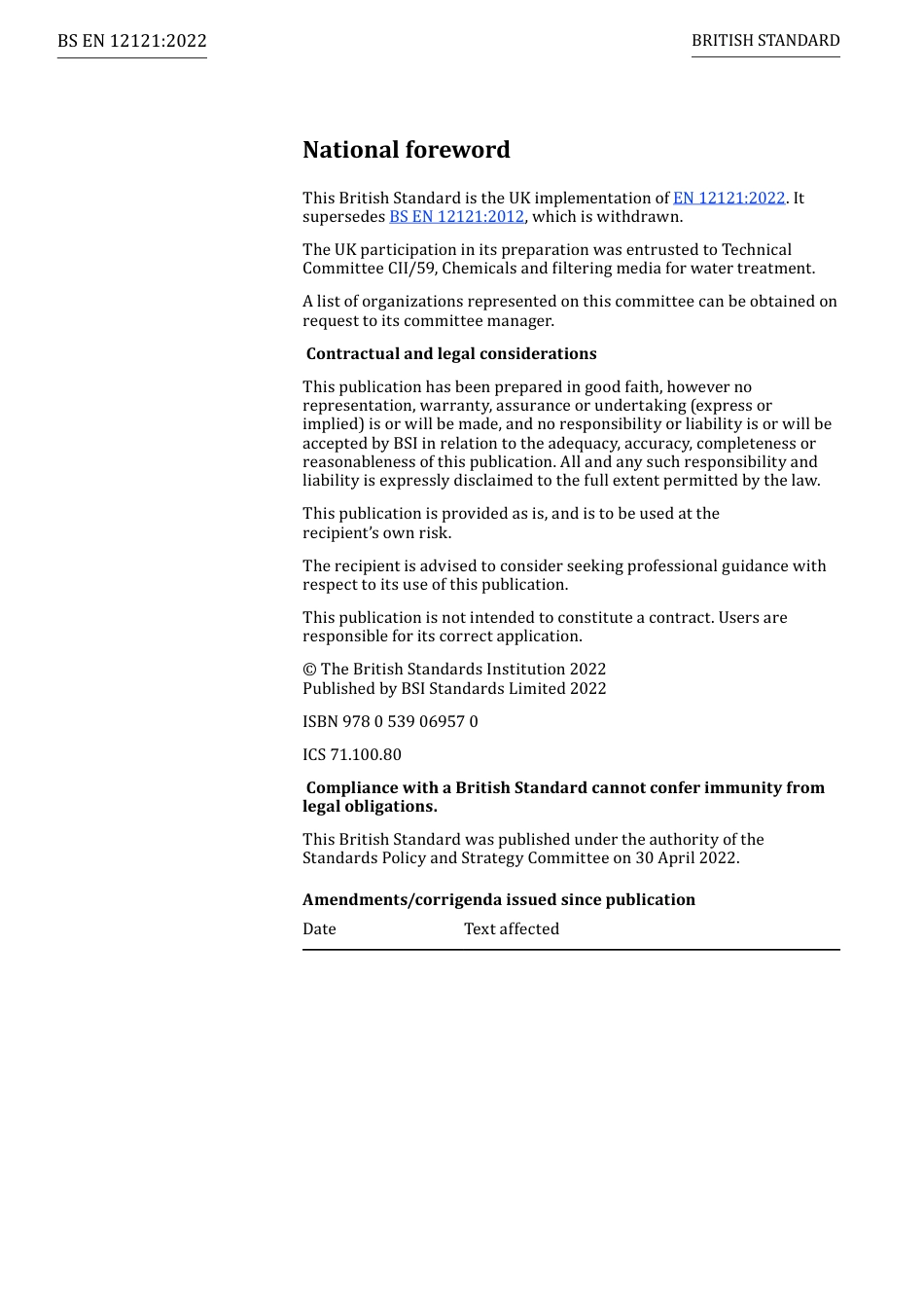 BS EN 12121-2022.pdf_第2页