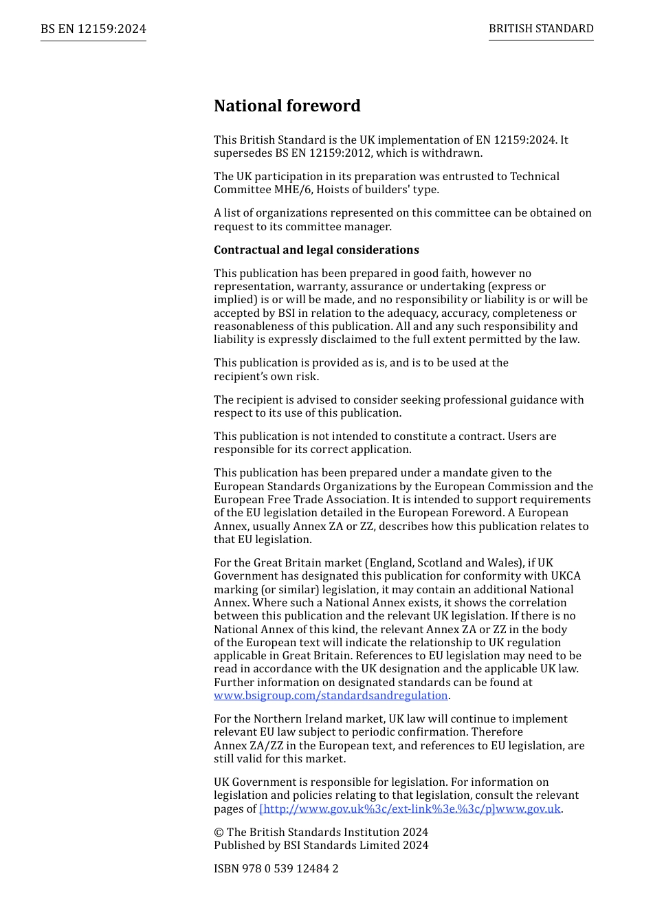 BS EN 12159-2024.pdf_第2页