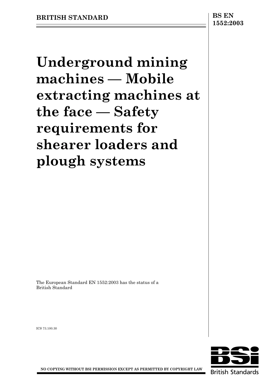 BS EN 01552-2003.pdf_第1页