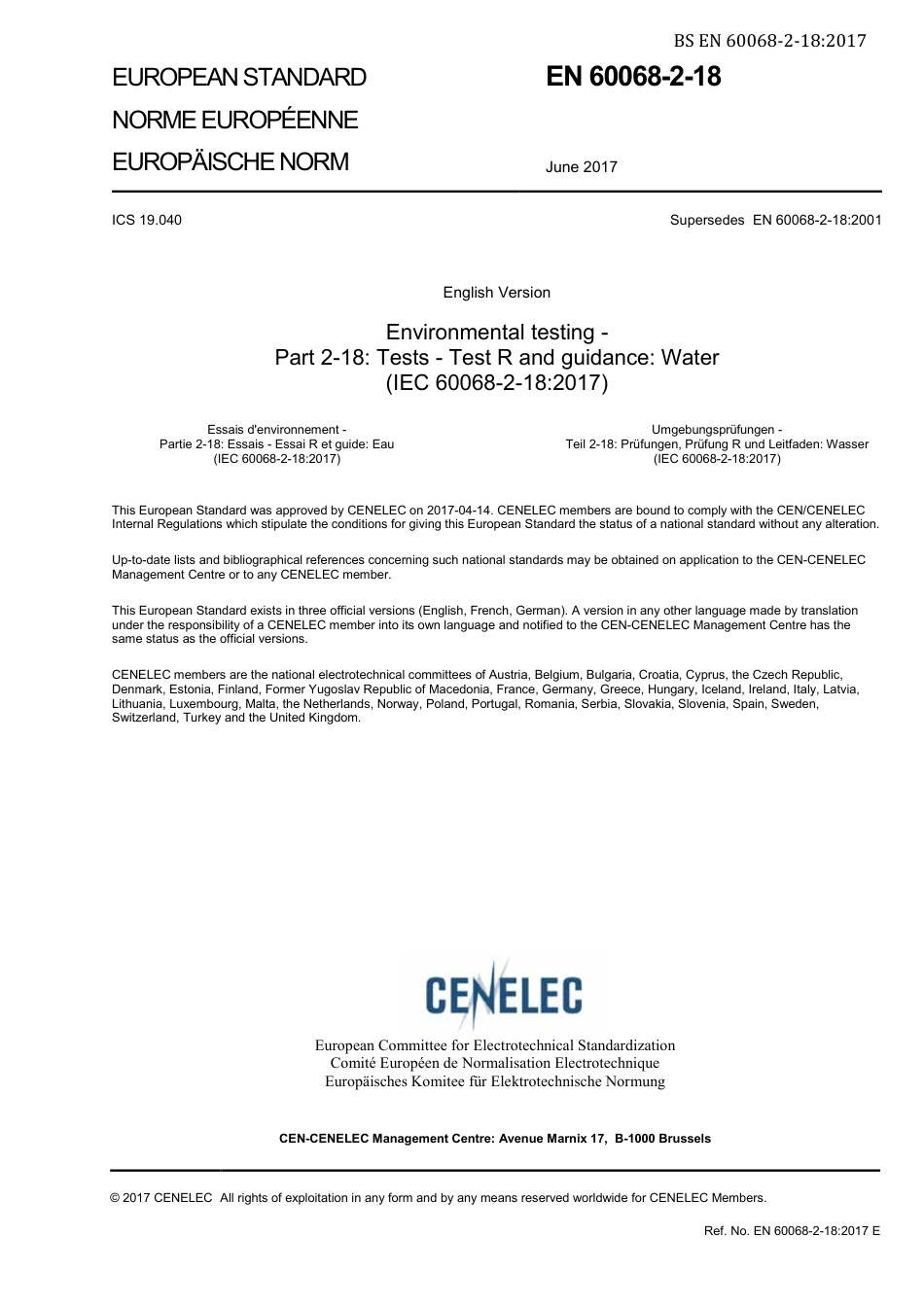 BS EN 60068-2-18-2017.pdf_第3页