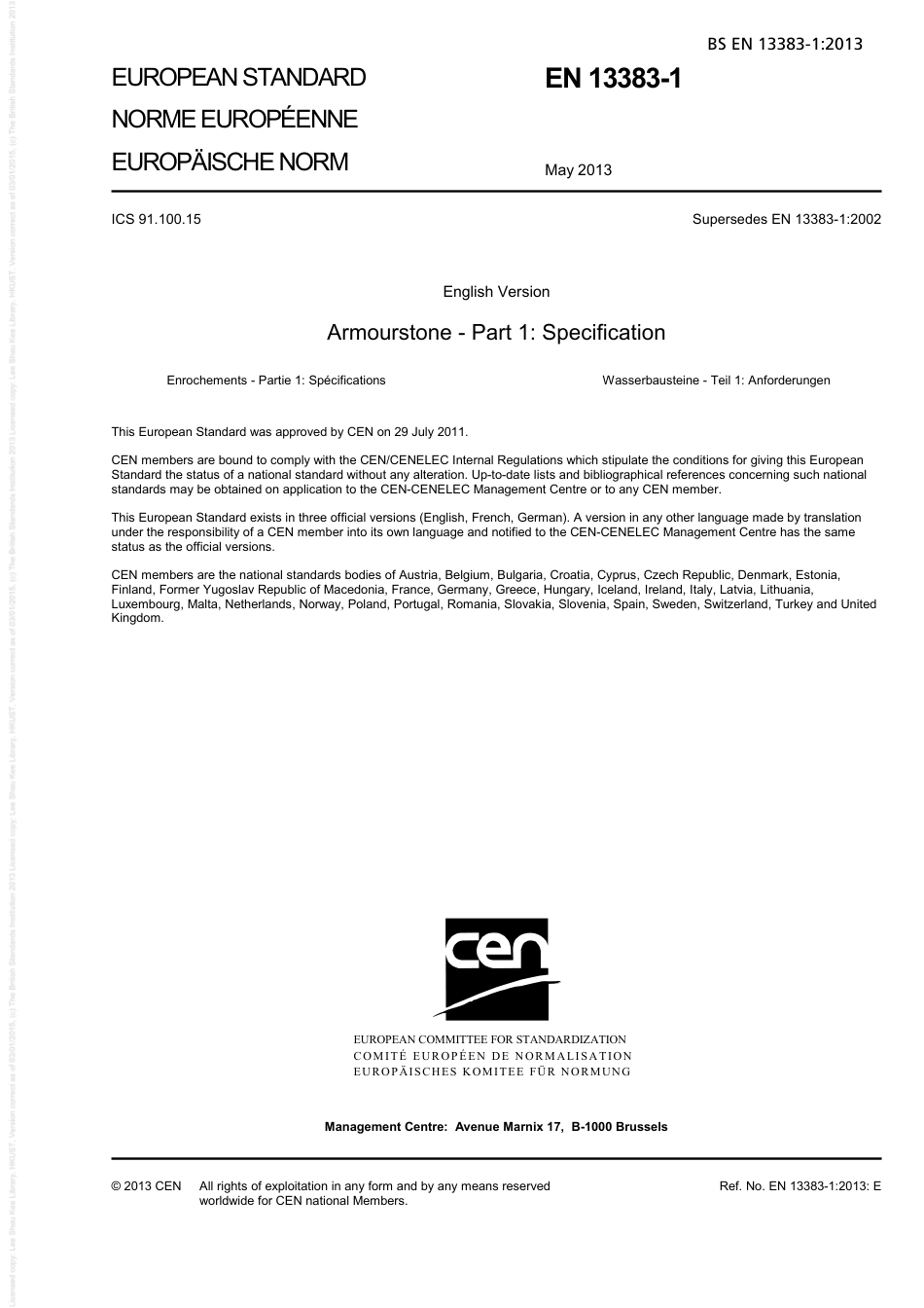 BS EN 13383-1-2013.pdf_第3页
